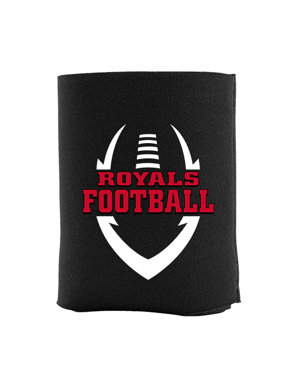 San Marcos HS Football Additional 05 - Koozie