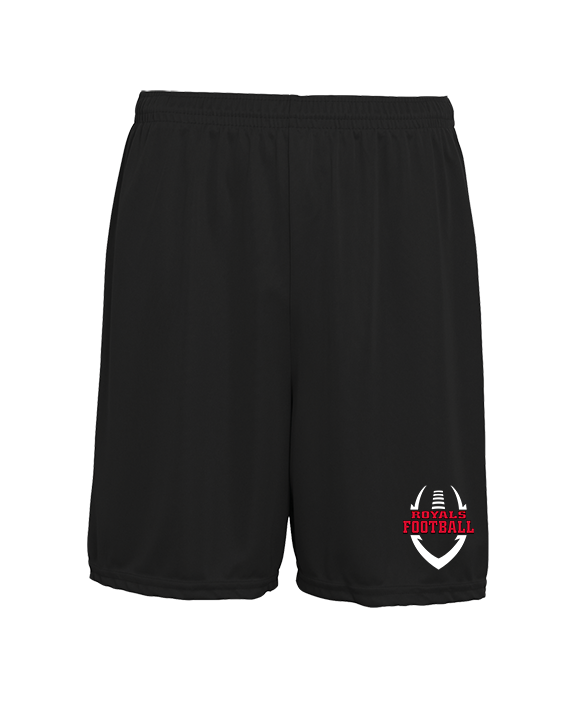 San Marcos HS Football Additional 05 - Mens 7inch Training Shorts