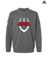 San Marcos HS Football Additional 05 - Mens Adidas Crewneck