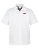 San Marcos HS Football Additional 05 - Mens Polo