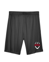 San Marcos HS Football Additional 05 - Mens Training Shorts with Pockets