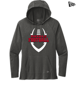 San Marcos HS Football Additional 05 - New Era Tri-Blend Hoodie