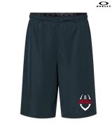 San Marcos HS Football Additional 05 - Oakley Shorts