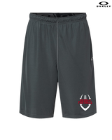 San Marcos HS Football Additional 05 - Oakley Shorts