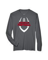 San Marcos HS Football Additional 05 - Performance Longsleeve