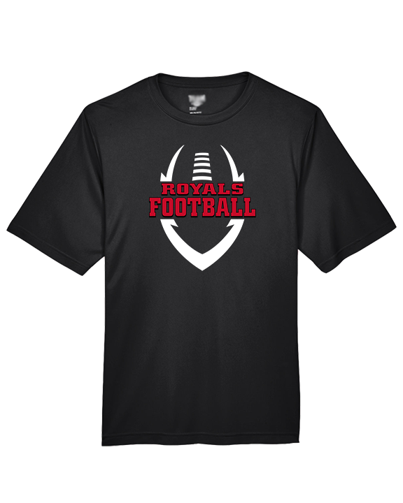 San Marcos HS Football Additional 05 - Performance Shirt