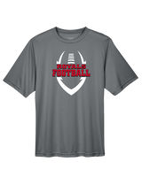 San Marcos HS Football Additional 05 - Performance Shirt