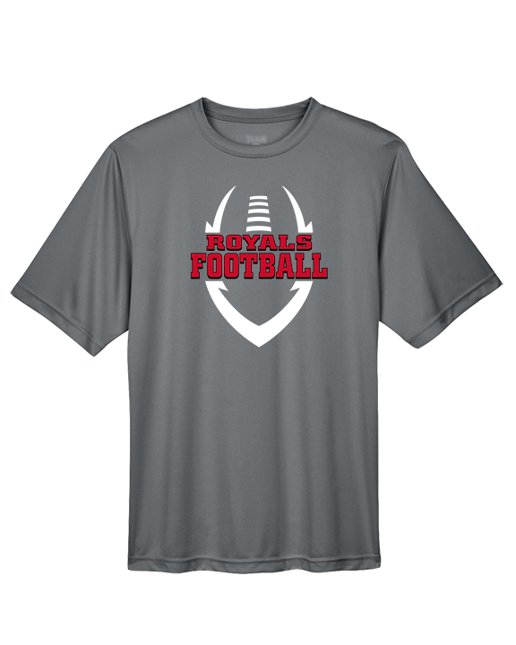 San Marcos HS Football Additional 05 - Performance Shirt