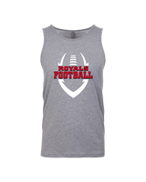 San Marcos HS Football Additional 05 - Tank Top