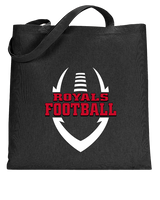 San Marcos HS Football Additional 05 - Tote