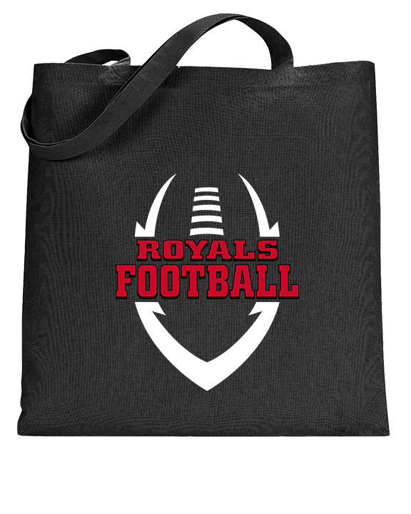 San Marcos HS Football Additional 05 - Tote