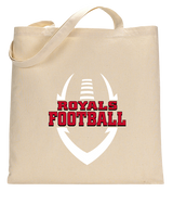 San Marcos HS Football Additional 05 - Tote