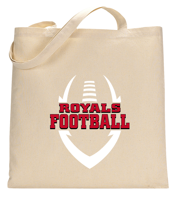 San Marcos HS Football Additional 05 - Tote