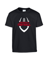 San Marcos HS Football Additional 05 - Youth Shirt