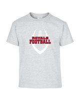 San Marcos HS Football Additional 05 - Youth Shirt