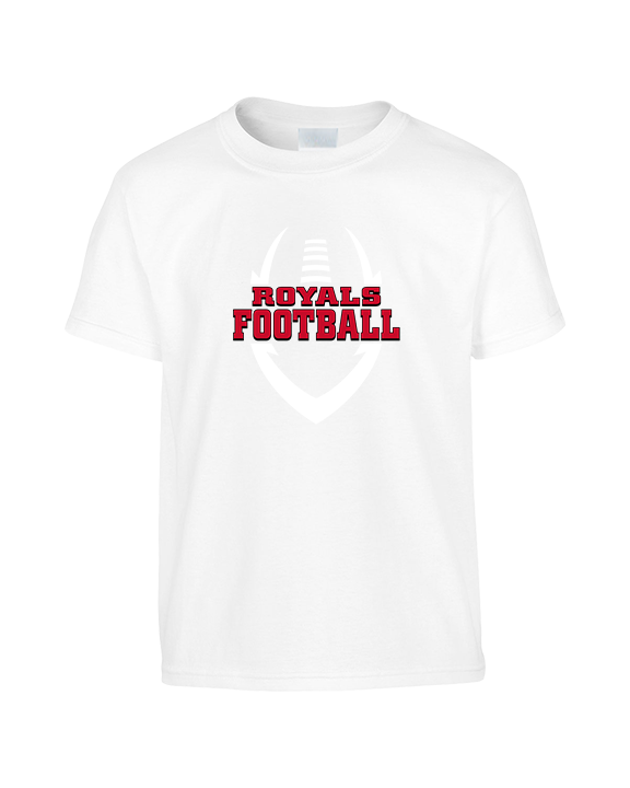 San Marcos HS Football Additional 05 - Youth Shirt