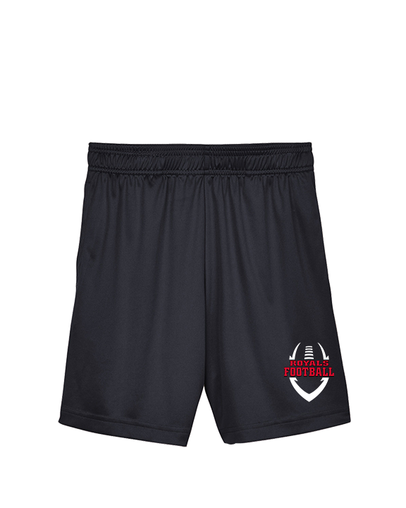 San Marcos HS Football Additional 05 - Youth Training Shorts