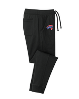 San Marcos HS Football Additional 06 - Cotton Joggers
