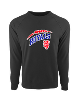 San Marcos HS Football Additional 06 - Crewneck Sweatshirt