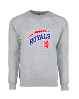 San Marcos HS Football Additional 06 - Crewneck Sweatshirt