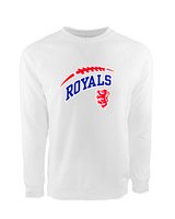 San Marcos HS Football Additional 06 - Crewneck Sweatshirt