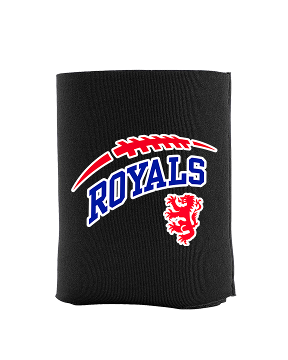 San Marcos HS Football Additional 06 - Koozie