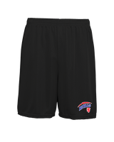 San Marcos HS Football Additional 06 - Mens 7inch Training Shorts
