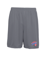 San Marcos HS Football Additional 06 - Mens 7inch Training Shorts