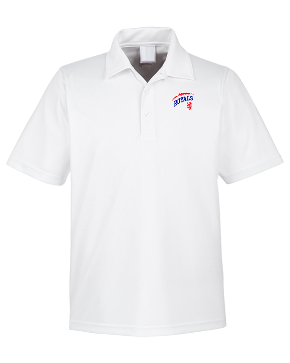 San Marcos HS Football Additional 06 - Mens Polo