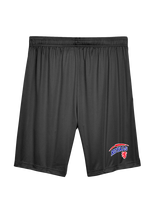 San Marcos HS Football Additional 06 - Mens Training Shorts with Pockets