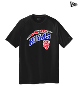 San Marcos HS Football Additional 06 - New Era Performance Shirt