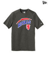 San Marcos HS Football Additional 06 - New Era Performance Shirt