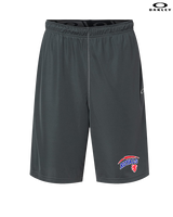 San Marcos HS Football Additional 06 - Oakley Shorts