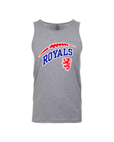 San Marcos HS Football Additional 06 - Tank Top