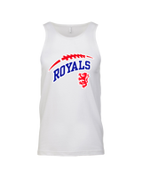 San Marcos HS Football Additional 06 - Tank Top