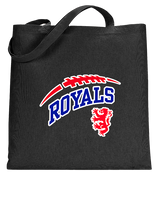 San Marcos HS Football Additional 06 - Tote