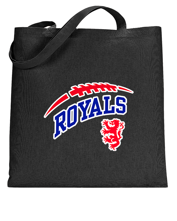 San Marcos HS Football Additional 06 - Tote