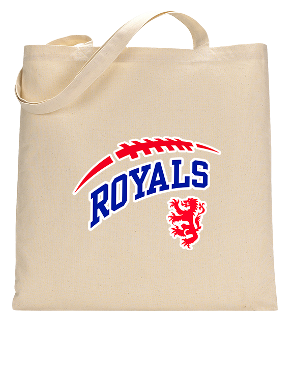 San Marcos HS Football Additional 06 - Tote