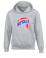 San Marcos HS Football Additional 06 - Unisex Hoodie