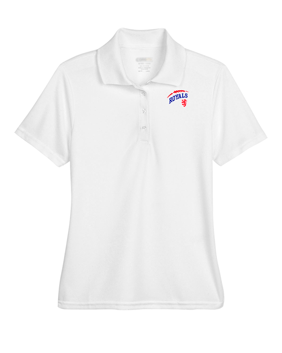 San Marcos HS Football Additional 06 - Womens Polo