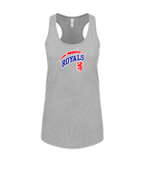 San Marcos HS Football Additional 06 - Womens Tank Top