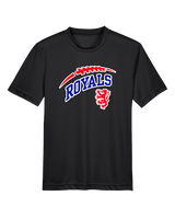 San Marcos HS Football Additional 06 - Youth Performance Shirt