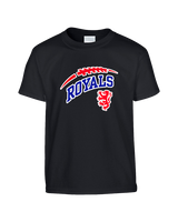 San Marcos HS Football Additional 06 - Youth Shirt