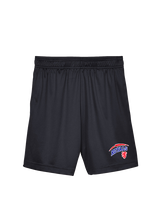 San Marcos HS Football Additional 06 - Youth Training Shorts
