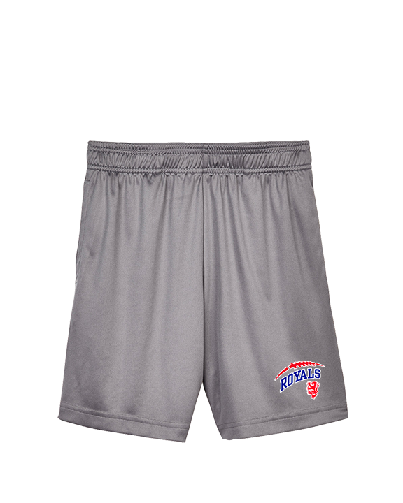 San Marcos HS Football Additional 06 - Youth Training Shorts