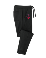 San Marcos HS Football Full Football - Cotton Joggers