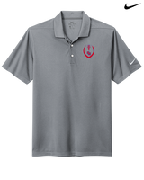 San Marcos HS Football Full Football - Nike Polo