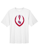 San Marcos HS Football Full Football - Performance Shirt