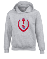 San Marcos HS Football Full Football - Unisex Hoodie