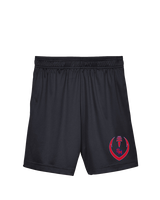 San Marcos HS Football Full Football - Youth Training Shorts